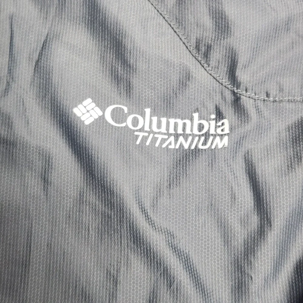 Columbia am selling