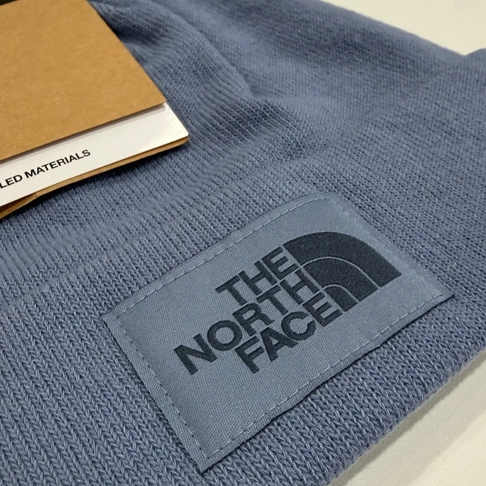The North Face new tags