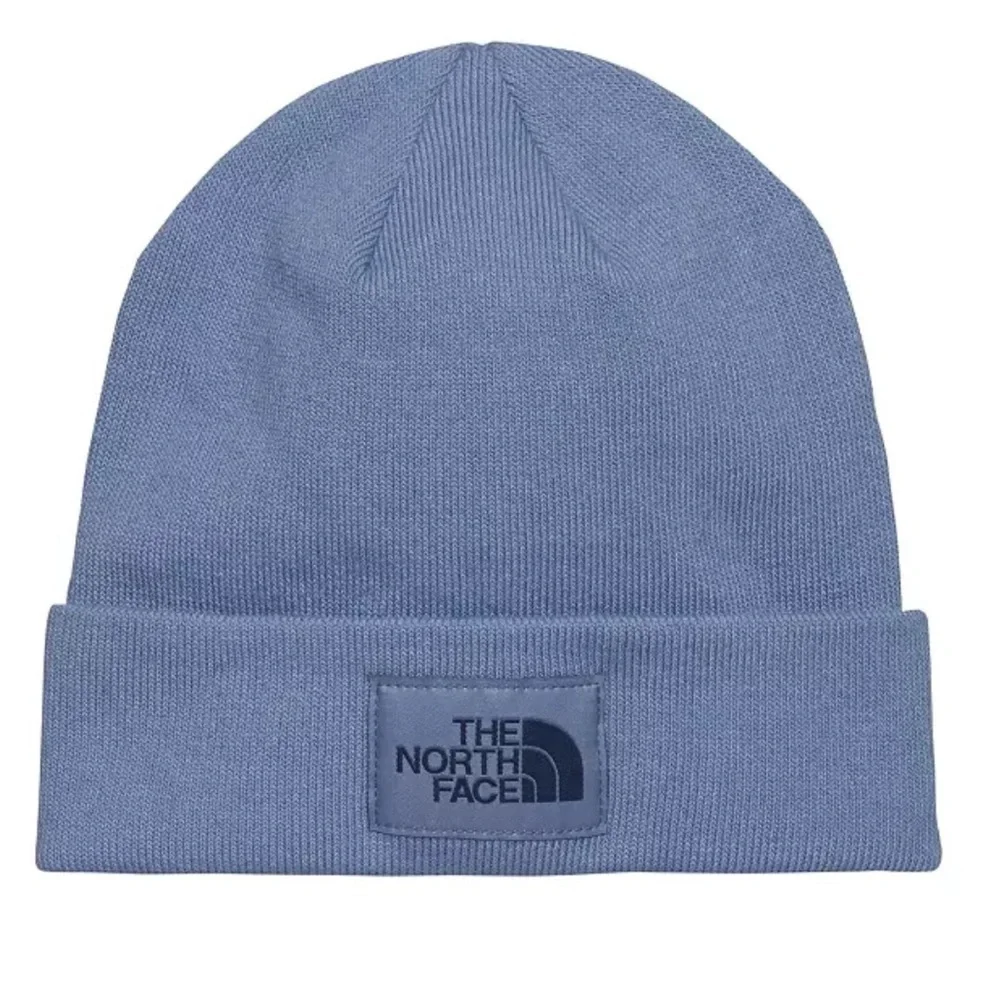 The North Face new tags