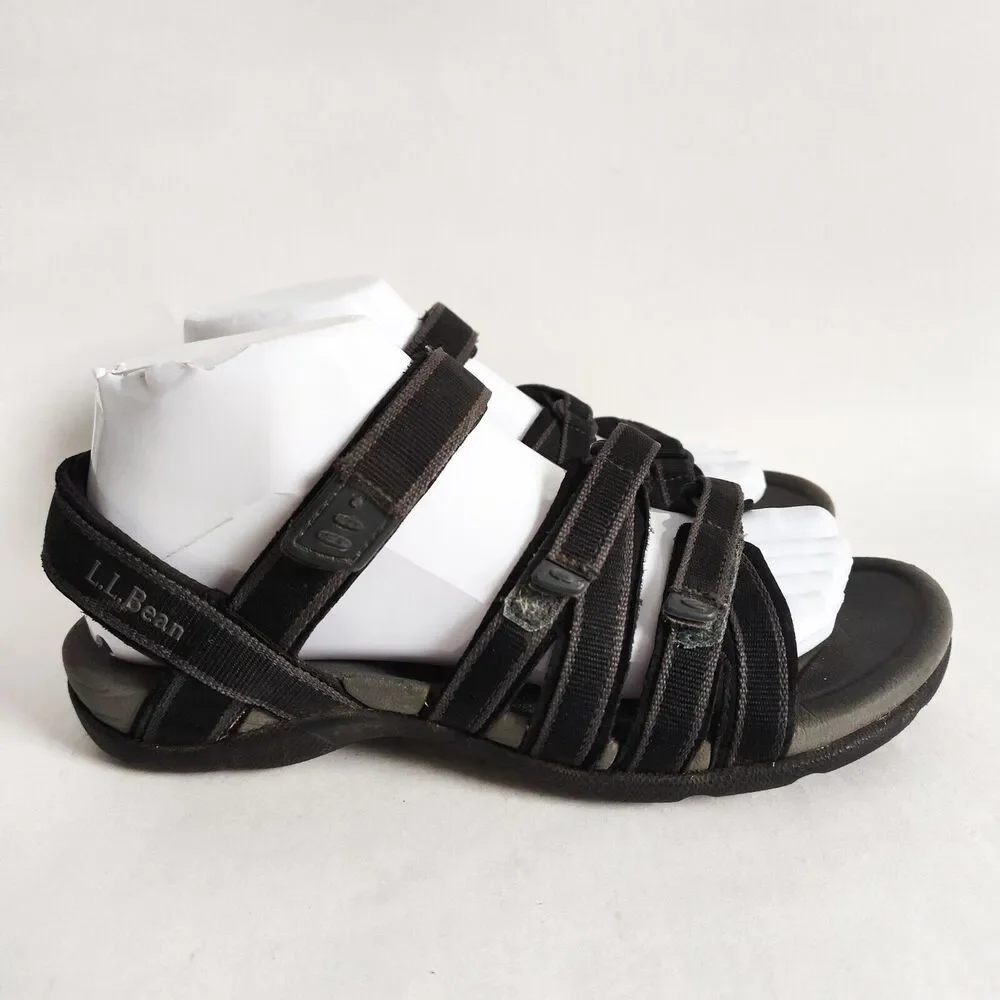 L.L. Bean minimalist trendy