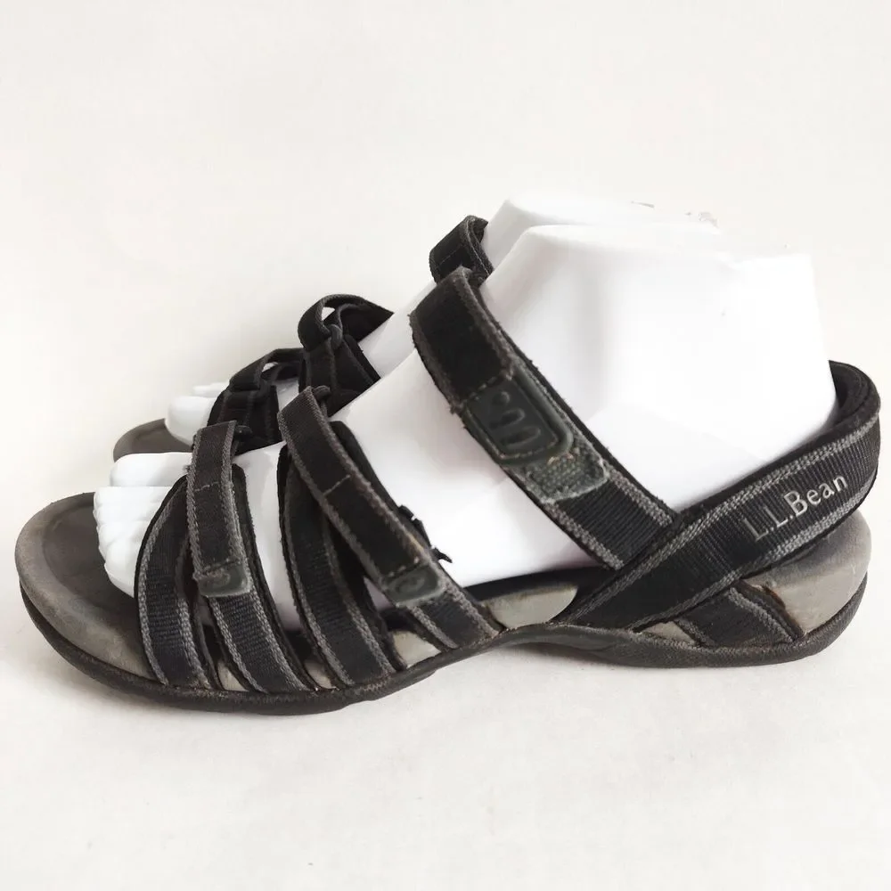 L.L. Bean minimalist trendy