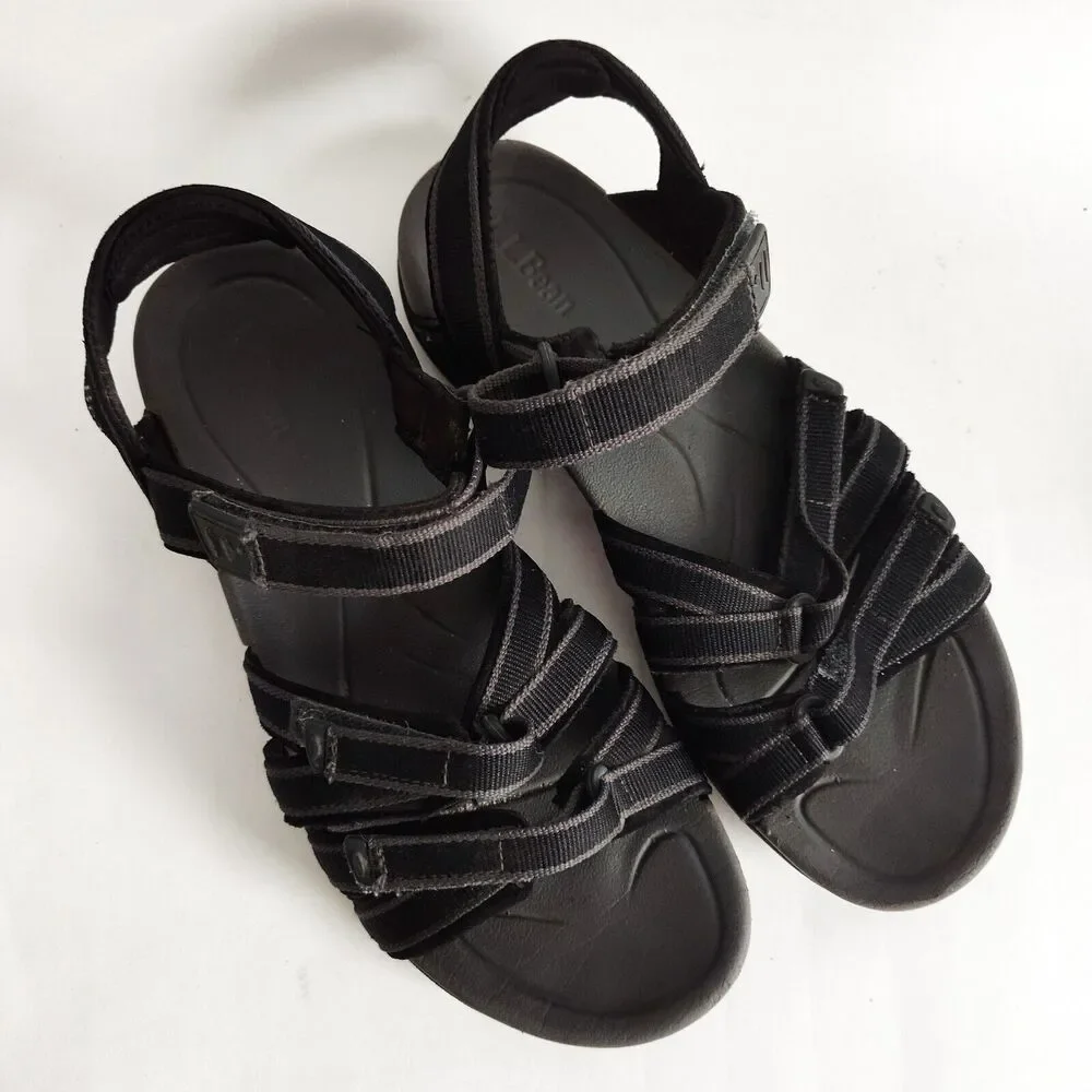 L.L. Bean minimalist trendy