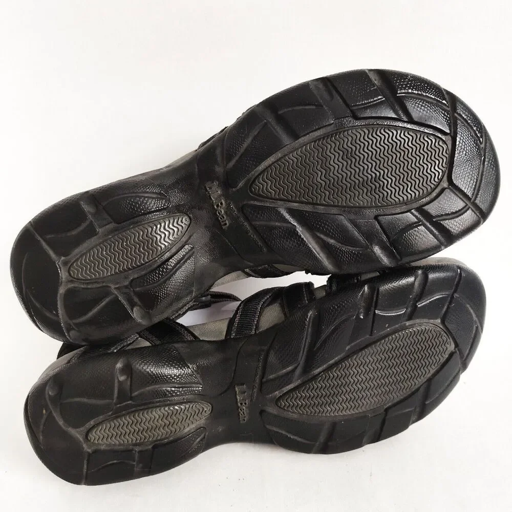 L.L. Bean minimalist trendy