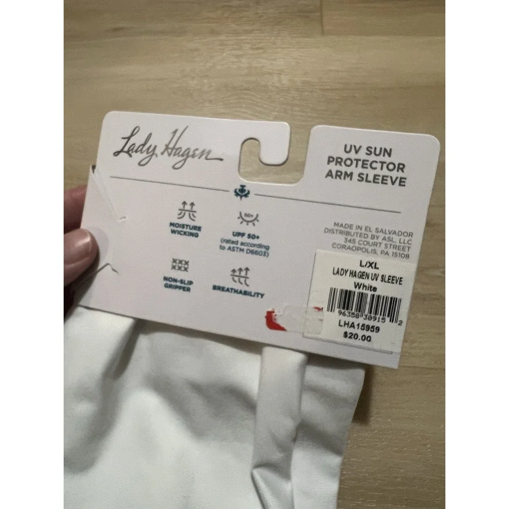 Lady Hagen new lady