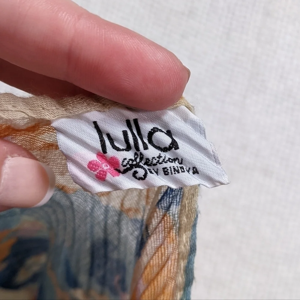Lulla Collection great like