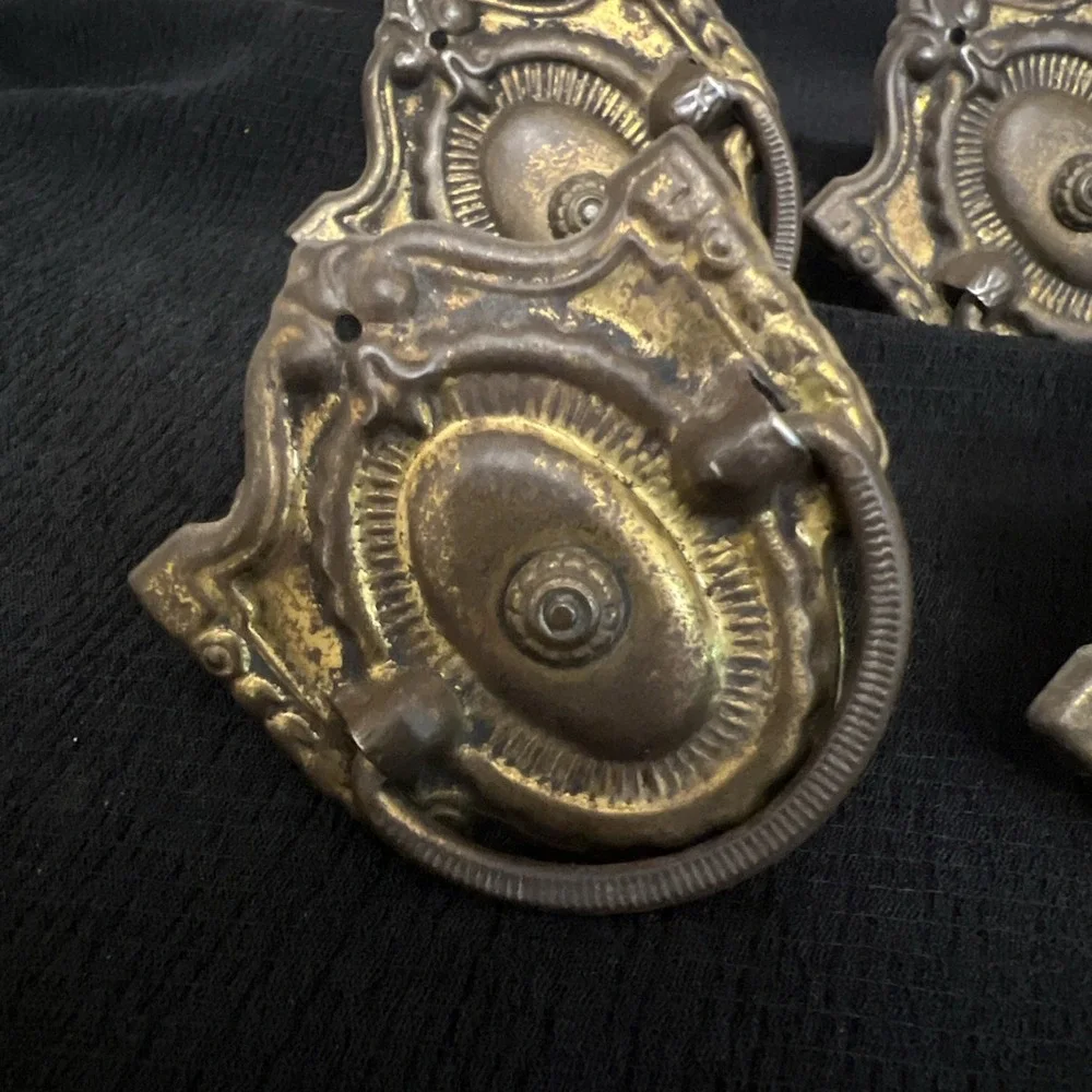 N/A set vintage