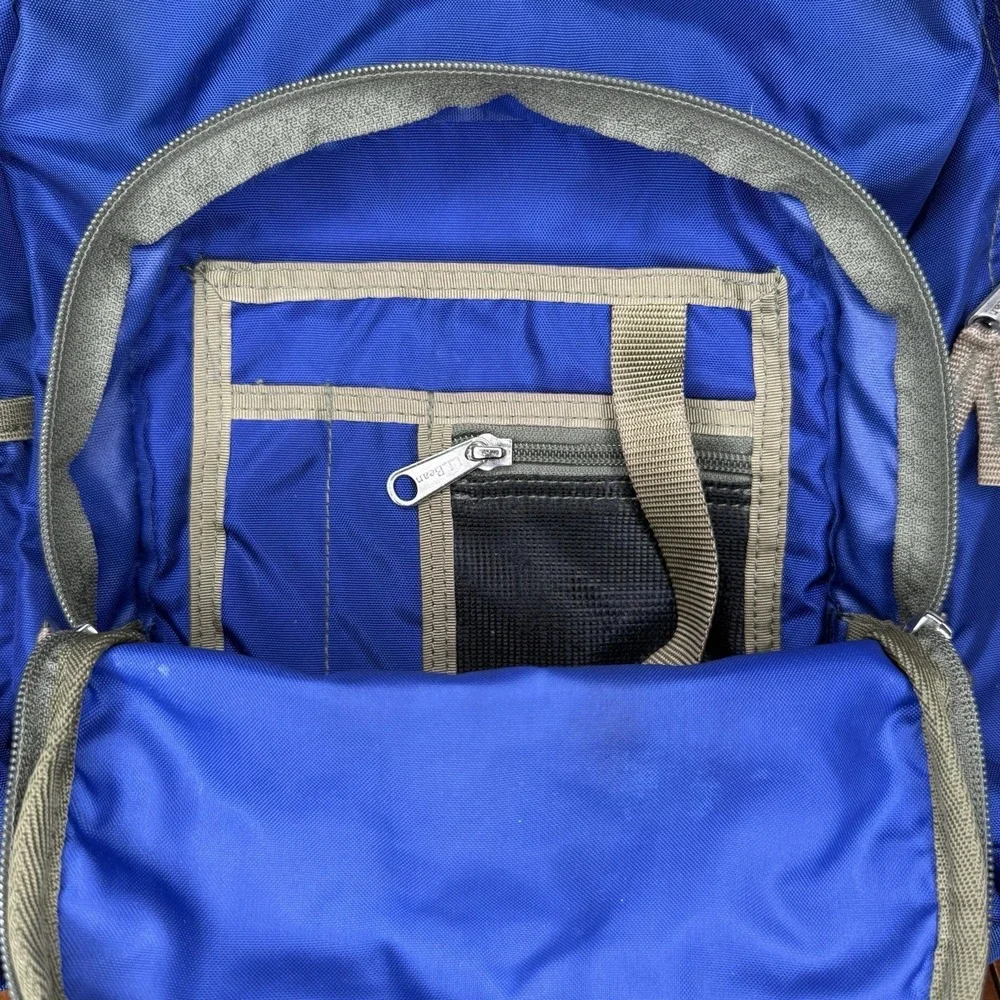 L.L. Bean ll approximate gear