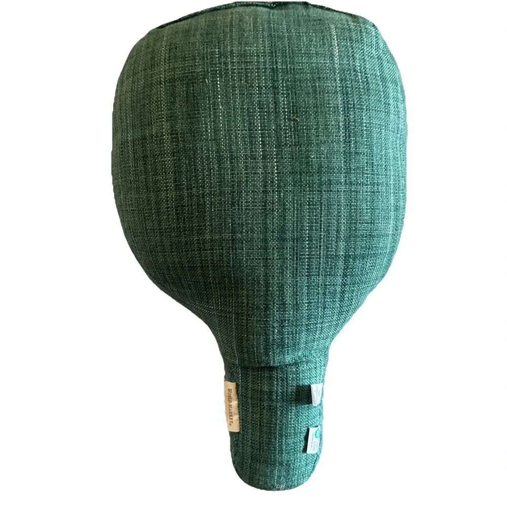 Cost Plus World Market pickleball paddle
