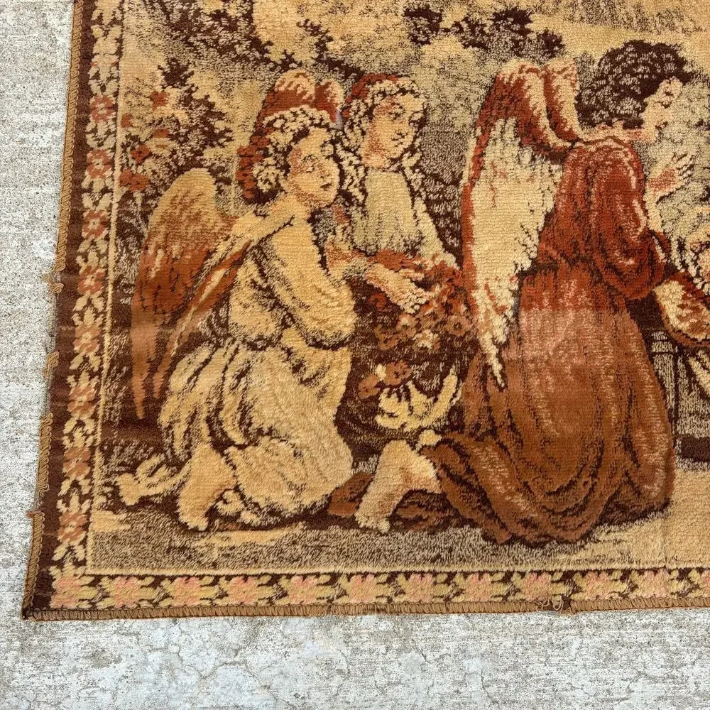 Unbranded vtg italy