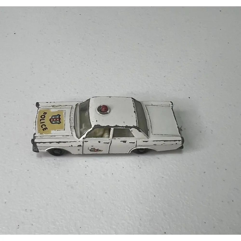 Matchbox lesney 55