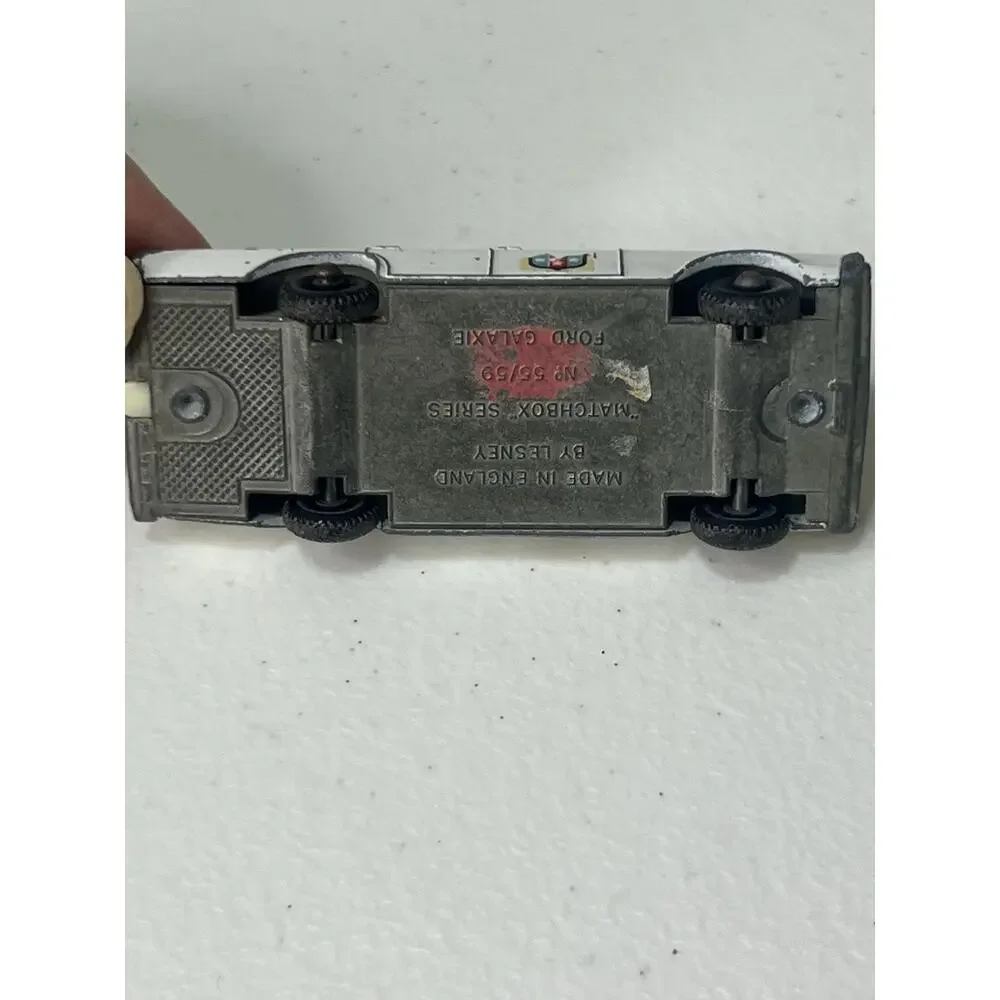 Matchbox lesney 55