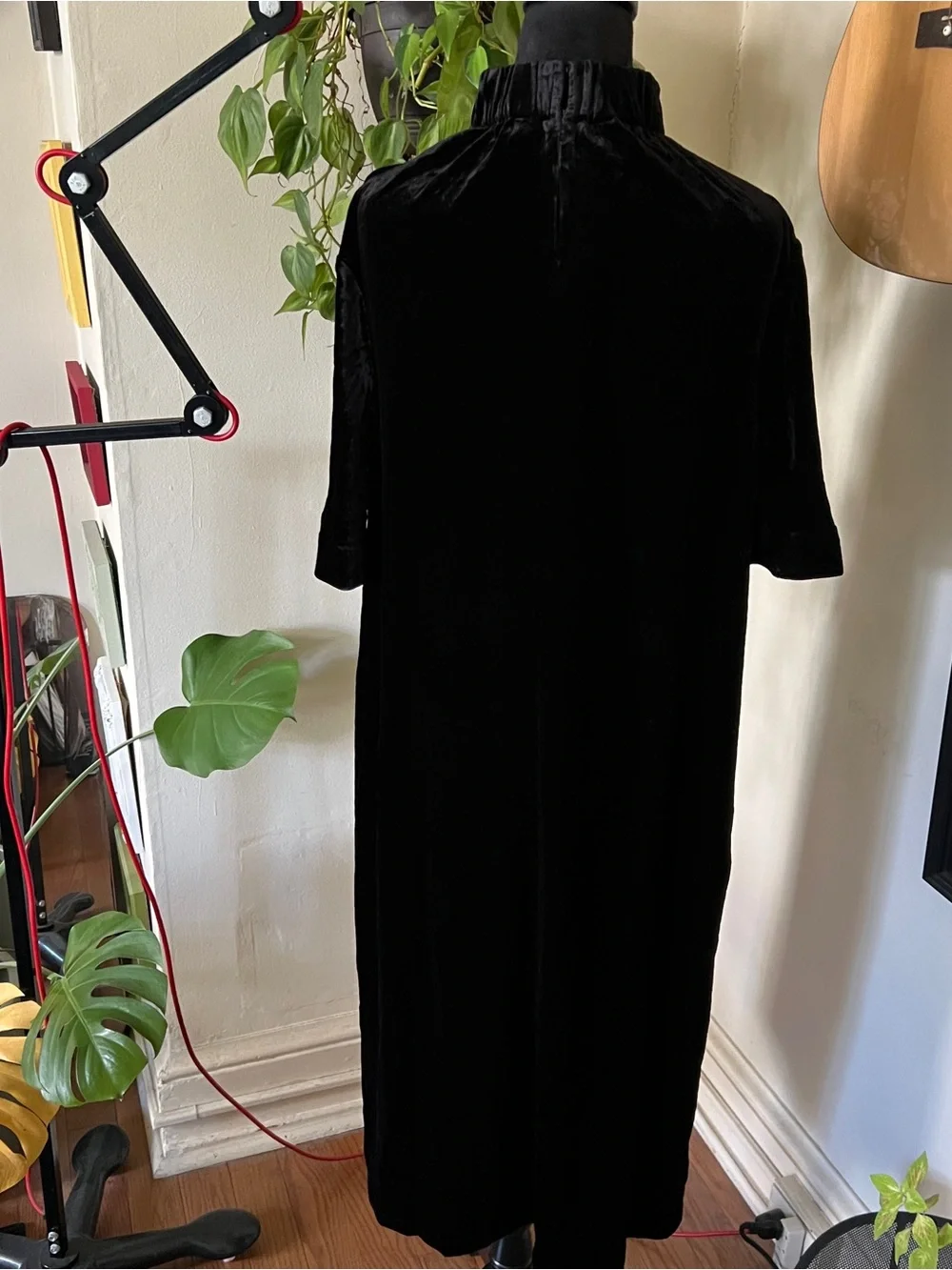 COS nwt black