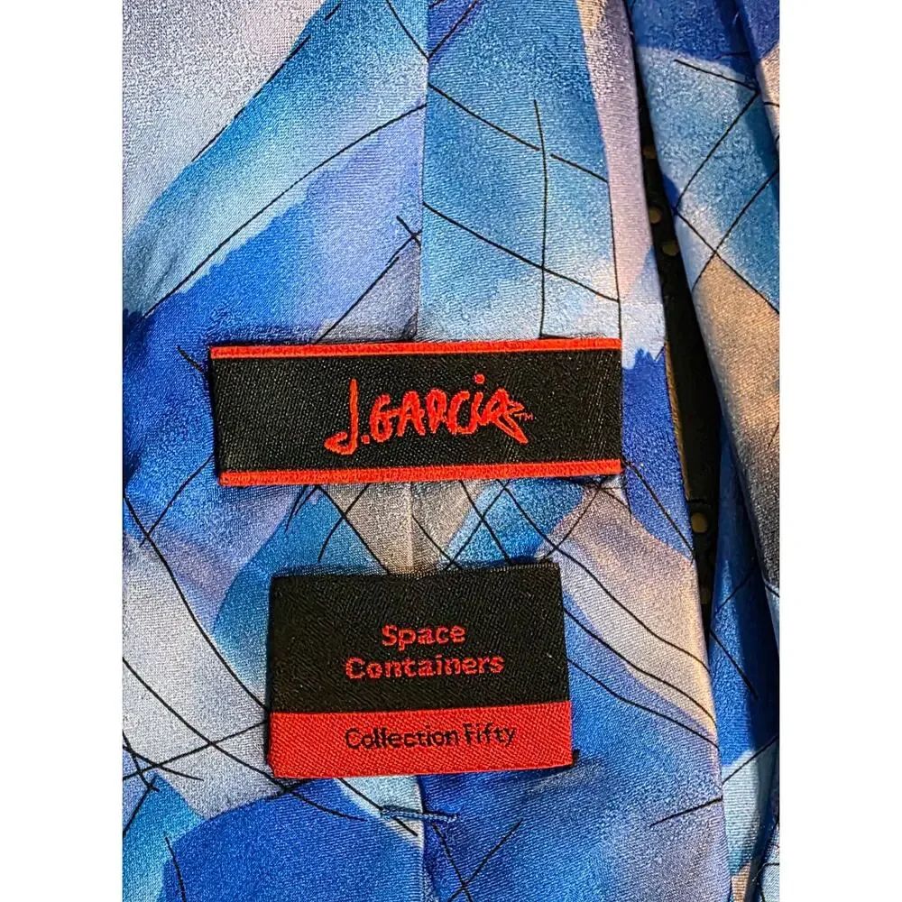 J. Garcia vintage garcia