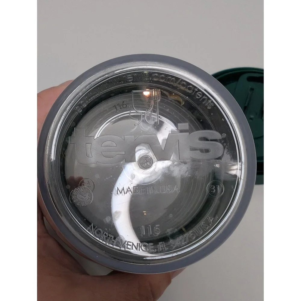 tervis insulated travel