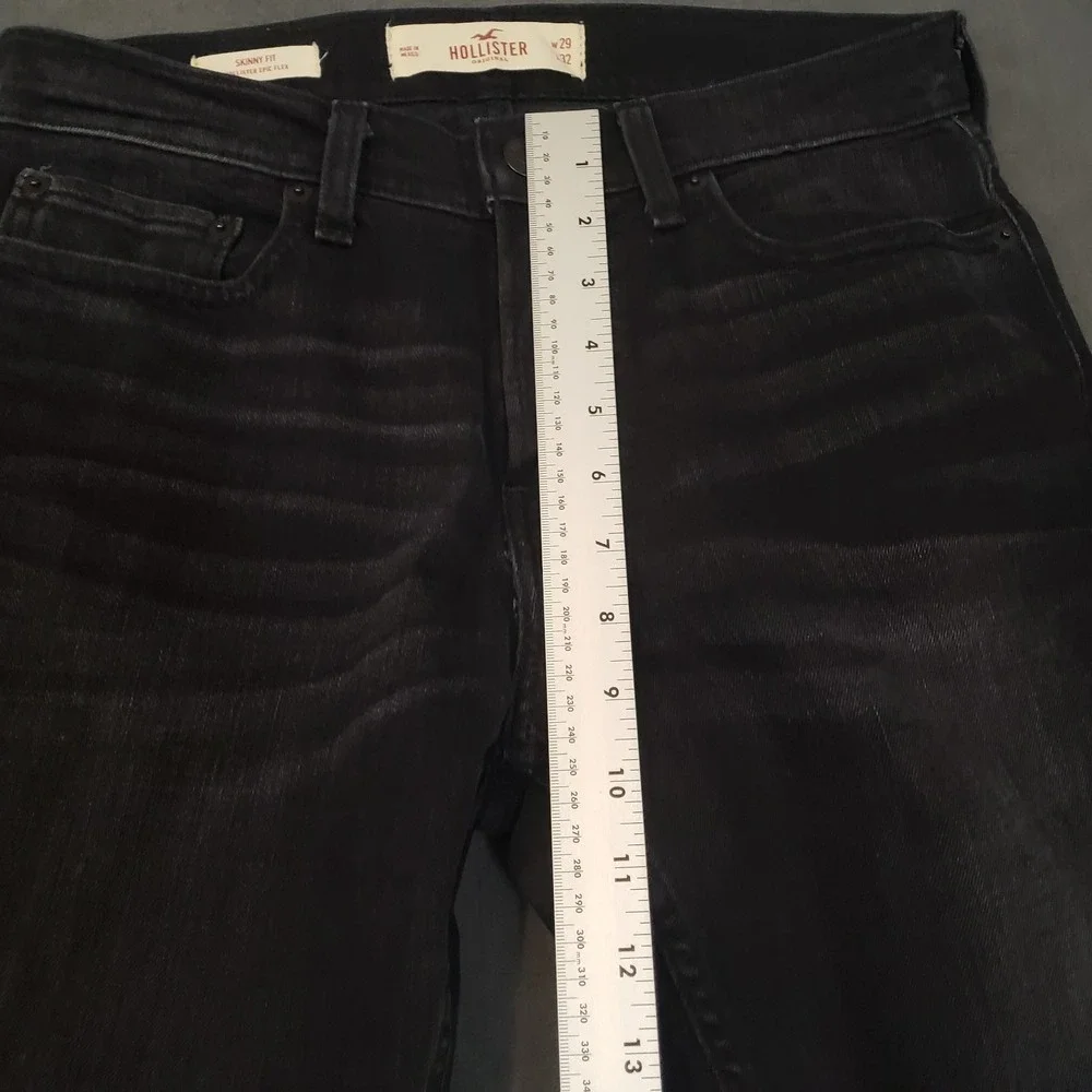 Hollister good used