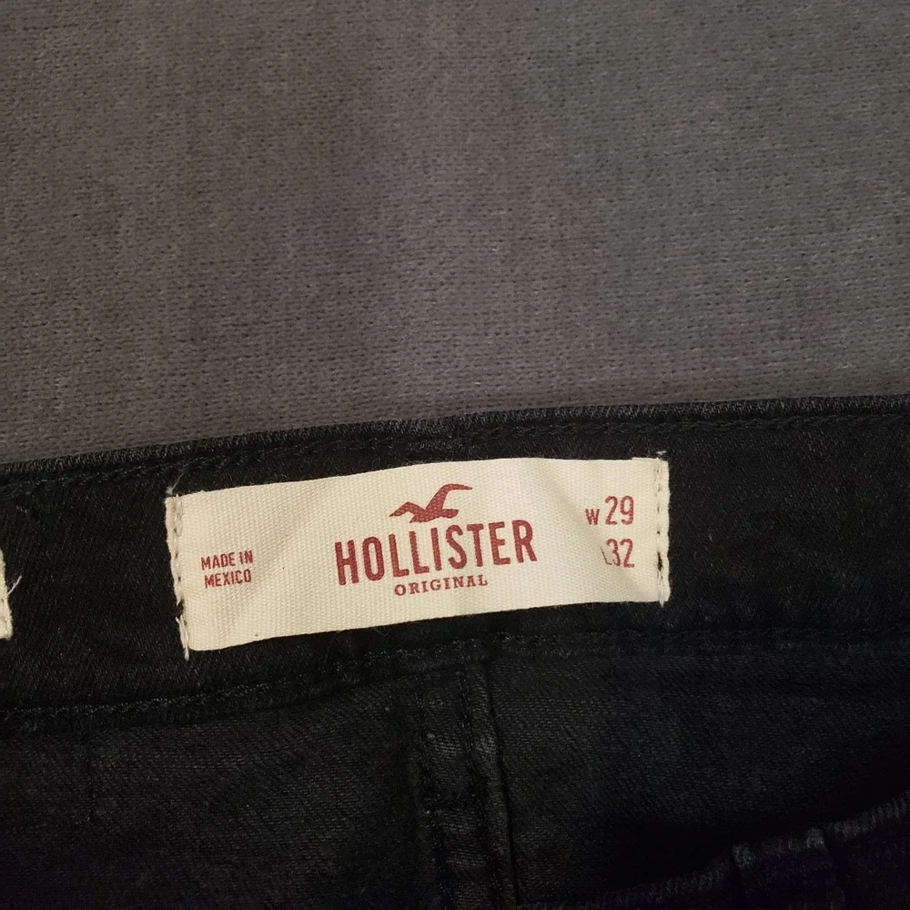 Hollister good used