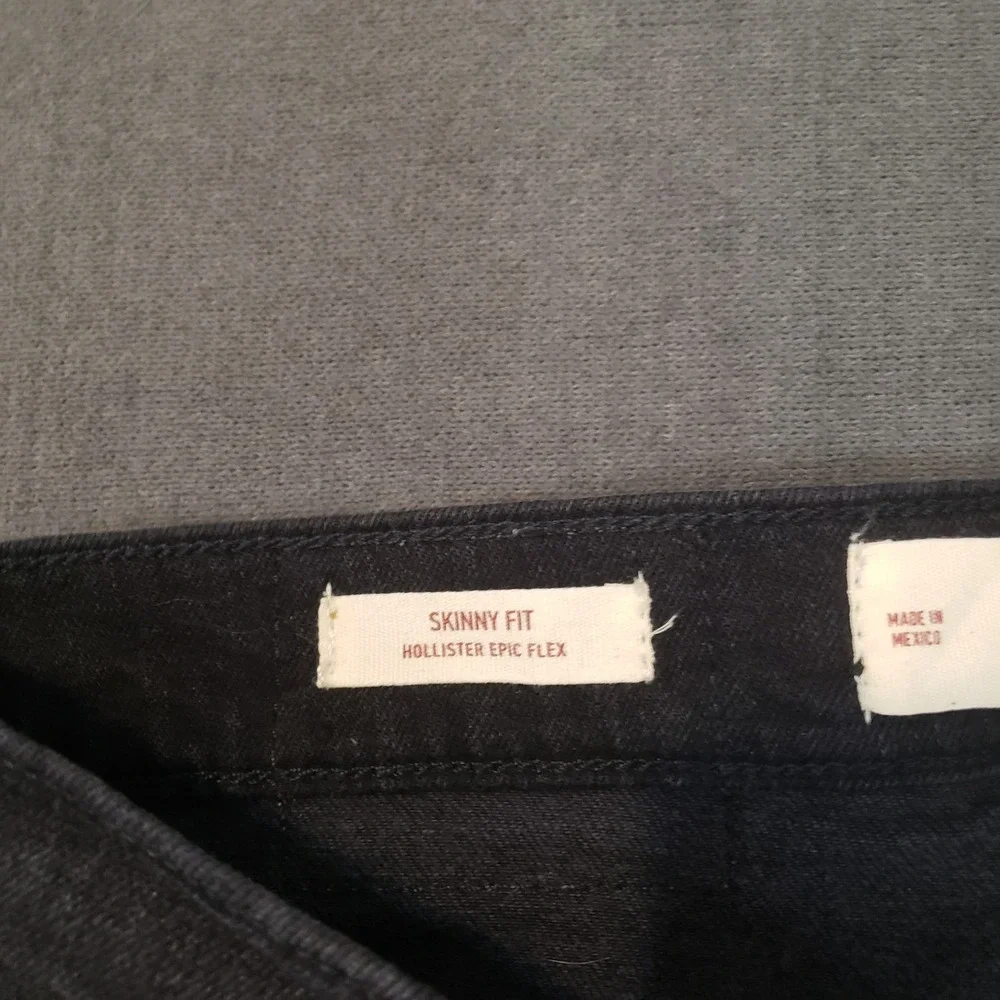 Hollister good used