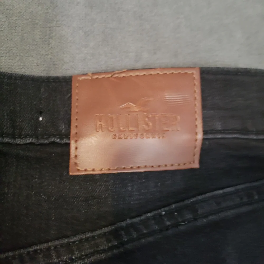 Hollister good used