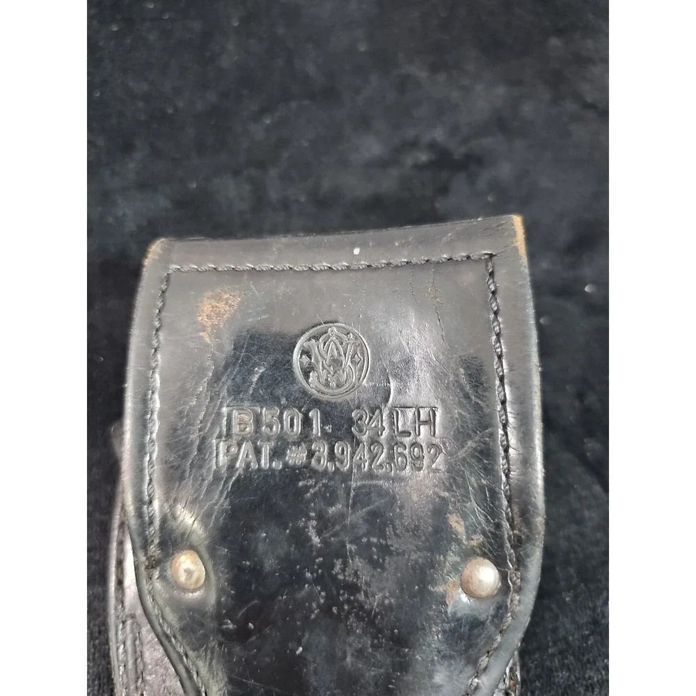 Smith & Wesson smith wesson