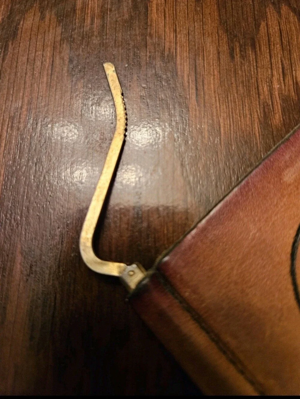 The Unbranded Brand this wallet