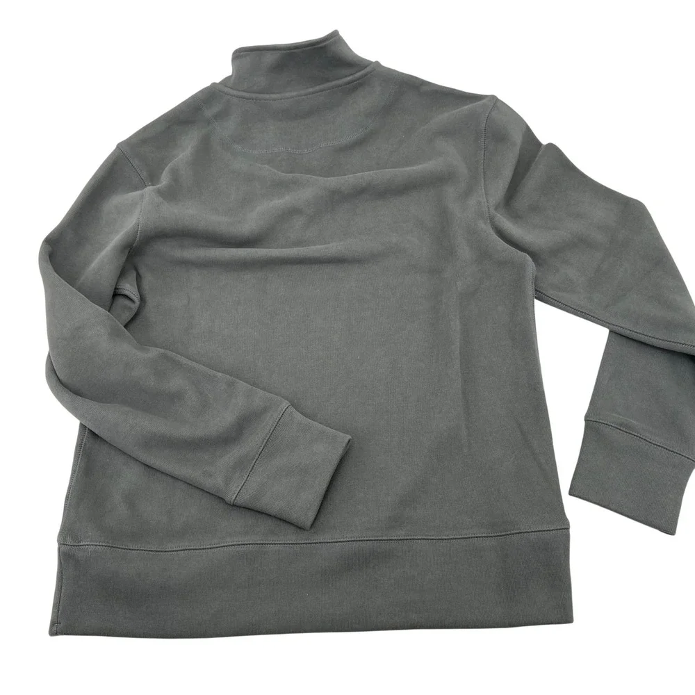 Banana Republic men gray