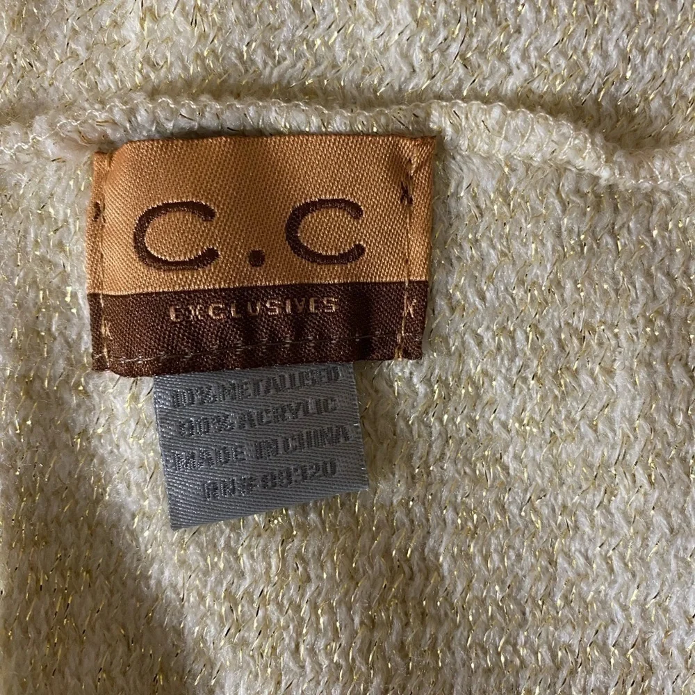 C.C exclusive women’s