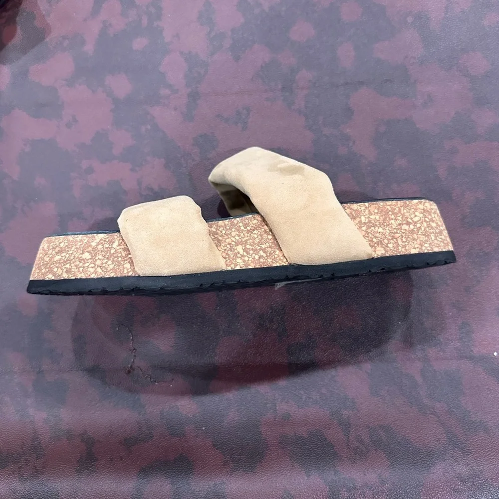 Free People made sole set