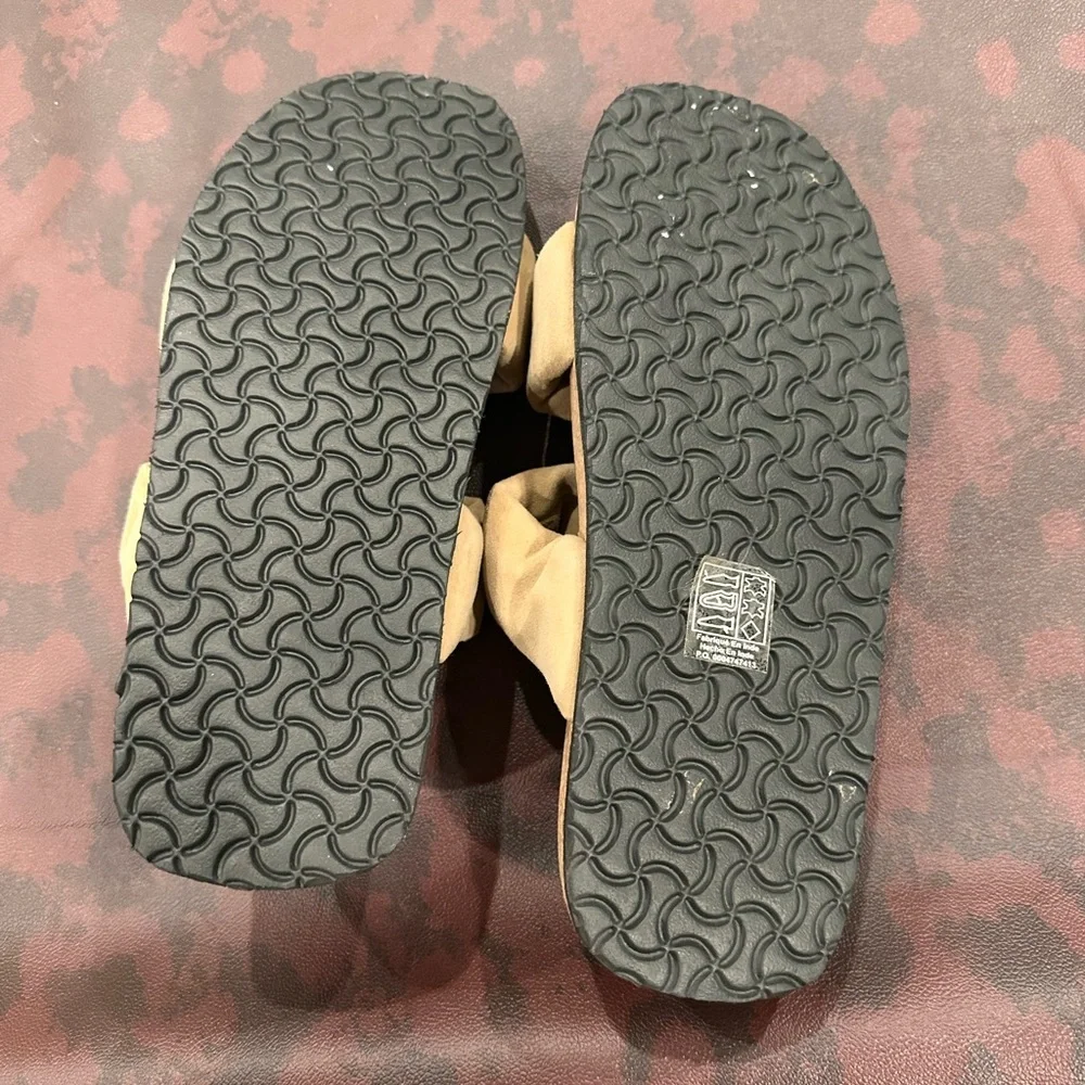 Free People offer strap sandals