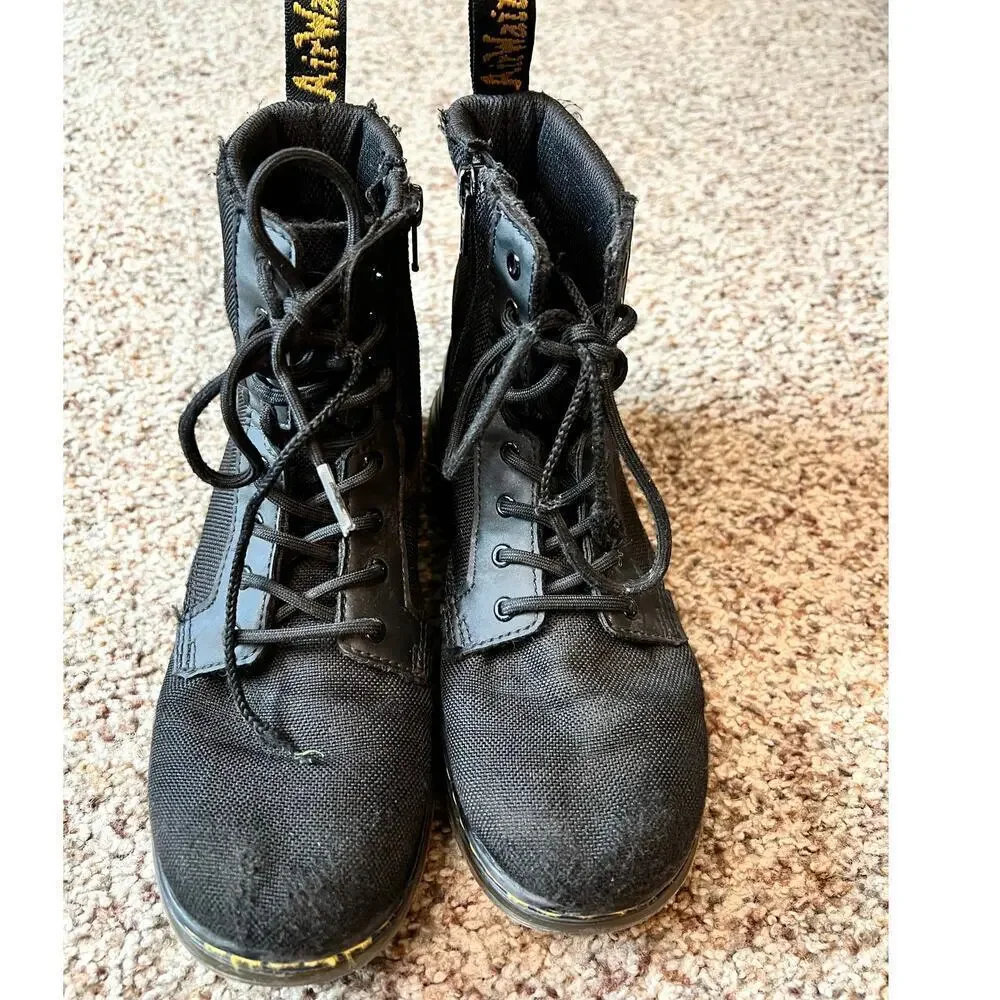 Dr. Martens **these have