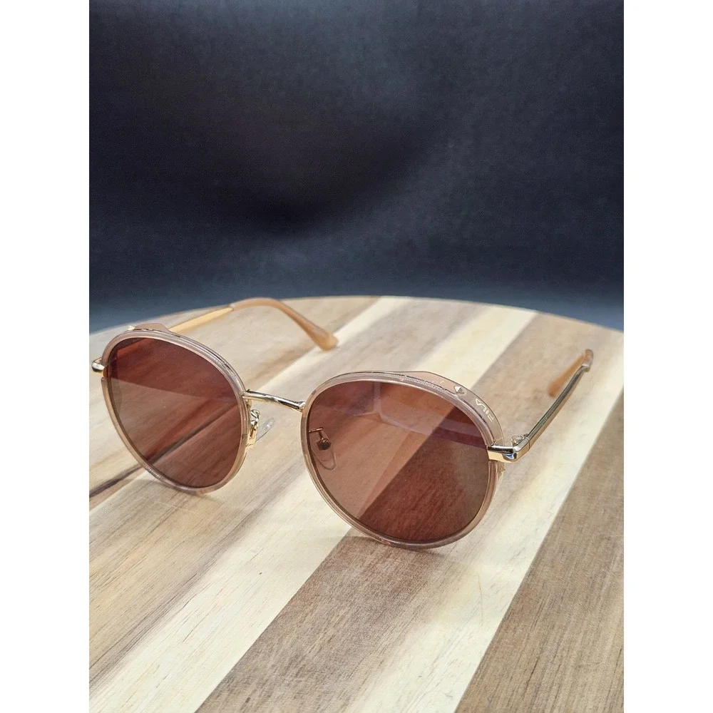 Fila Sunglasses FLS7345 NUDE‎ 56[]22 143