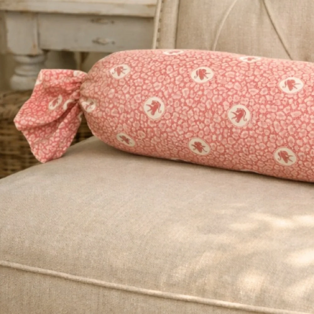 Handmade vintage long