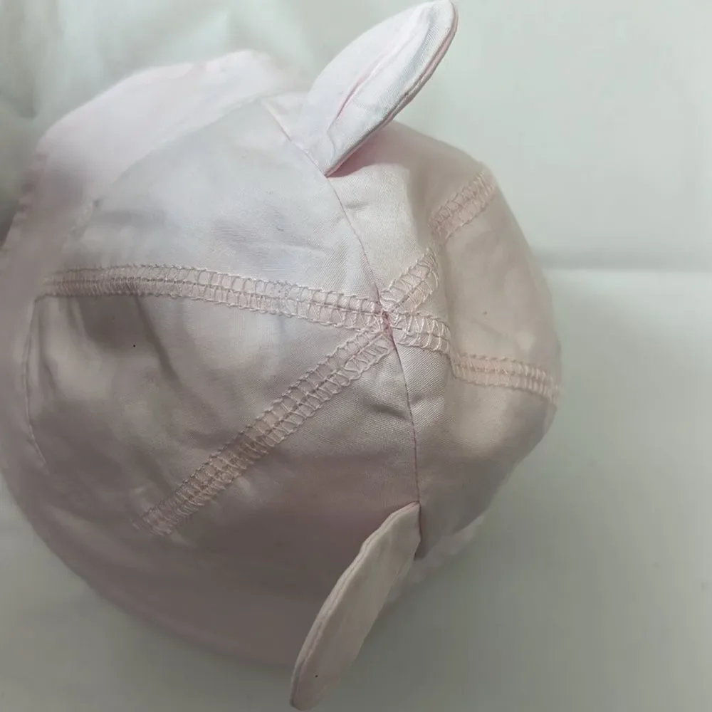 Janie and Jack pale pink