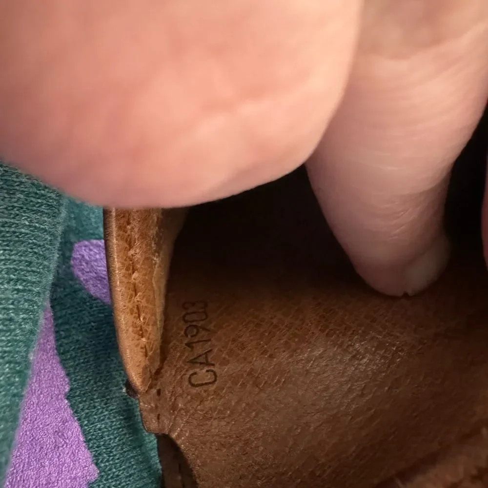 Louis Vuitton lv louis