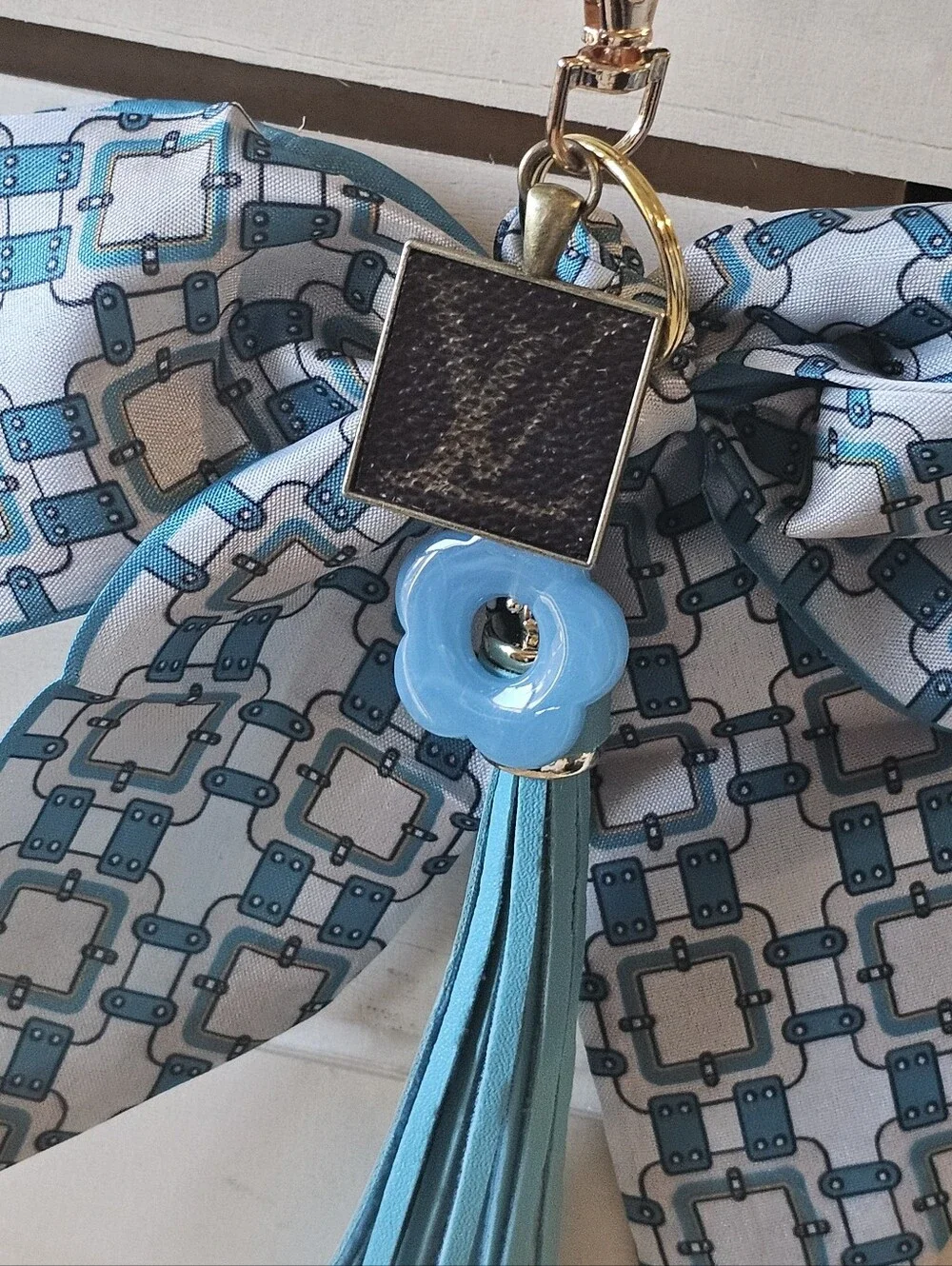 authentic piece