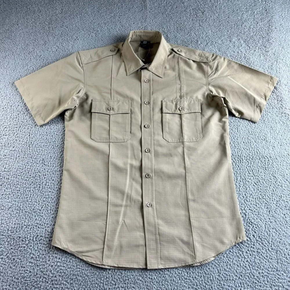 Propper new shirt