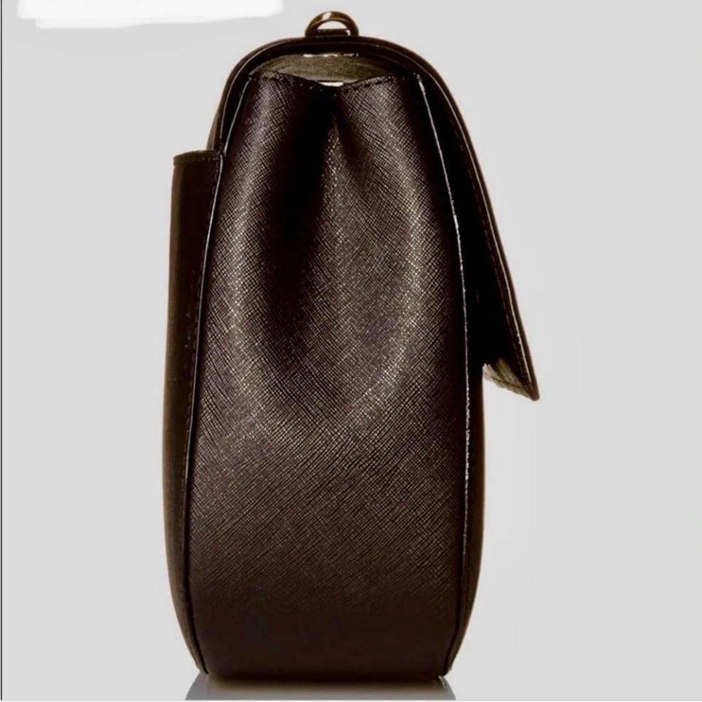 kate spade preppy saffiano textured