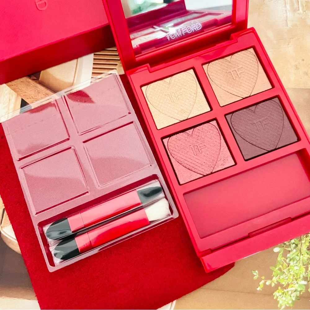Tom Ford limited love