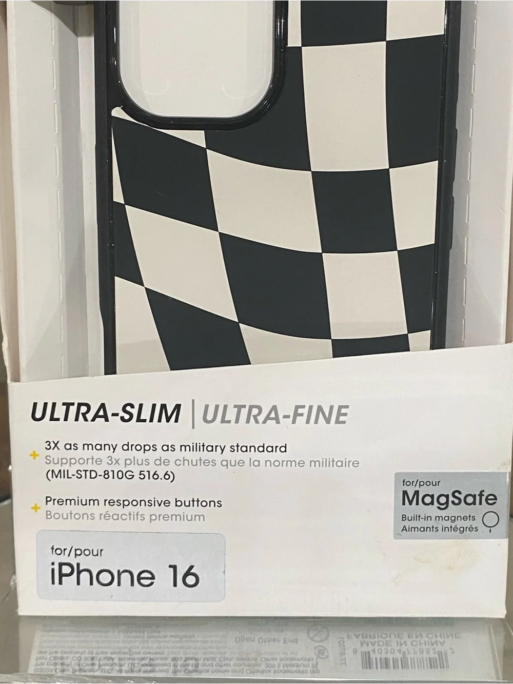 OtterBox symmetry series
