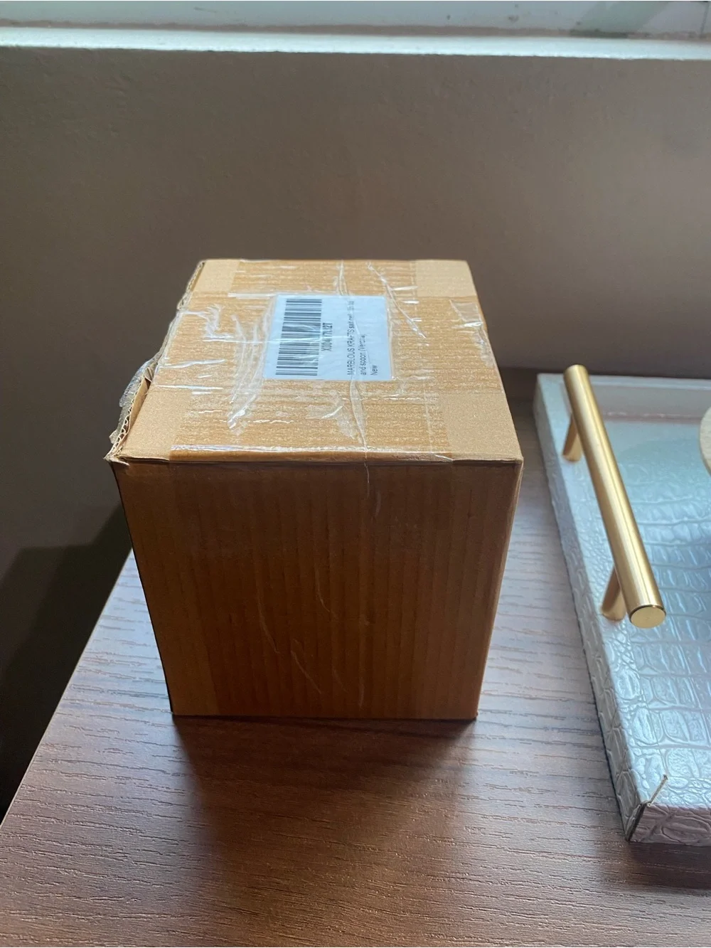 N/A compact marble