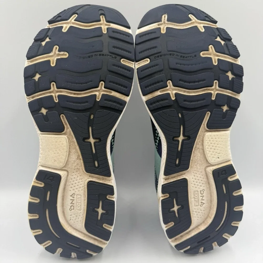 Brooks ghost 14