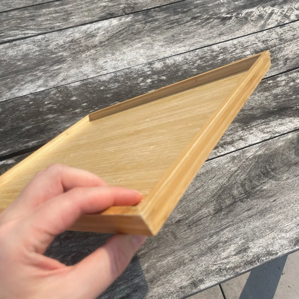 Sur La Table serving surface