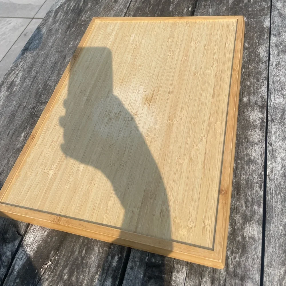 Sur La Table serving surface