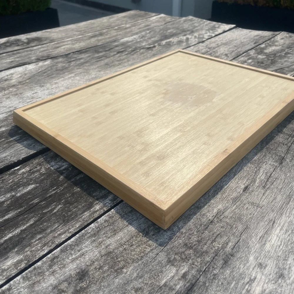 Sur La Table serving surface