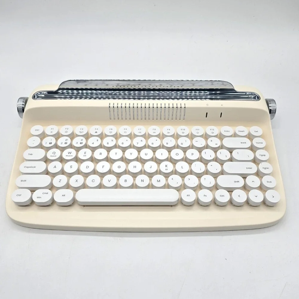 Adventurers wireless retro