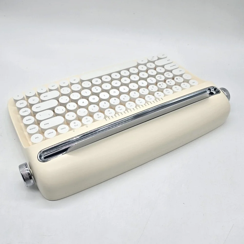 Adventurers wireless retro