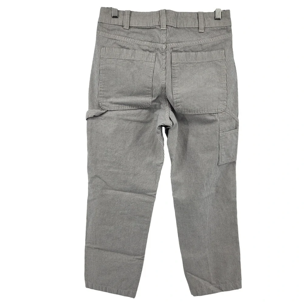 Abercrombie & Fitch measurements waist