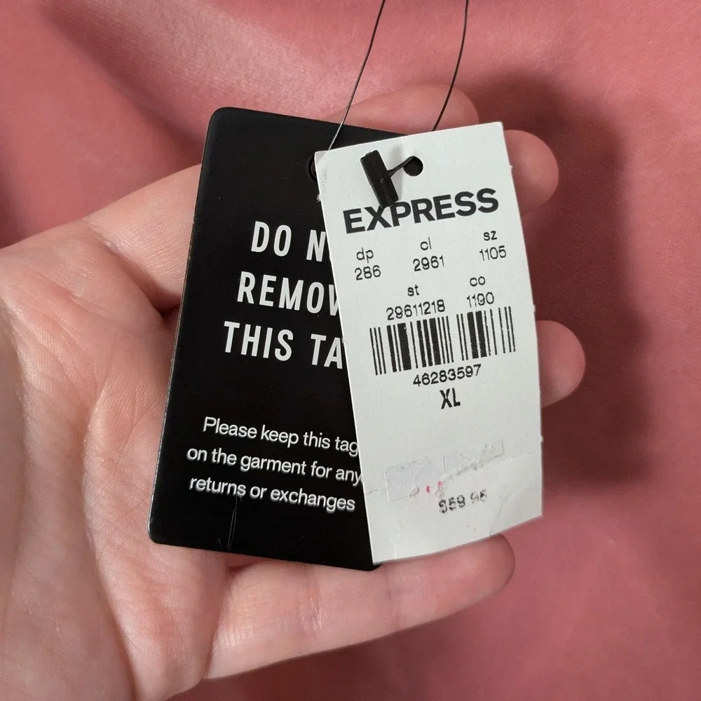 Express xl stylish