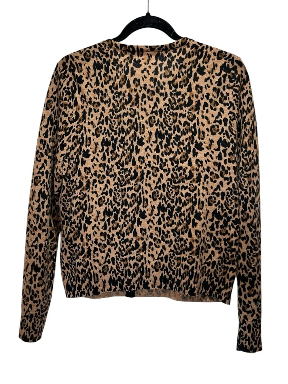 J. Crew crew cashmere