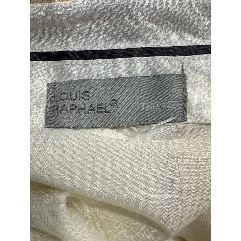 Louise Raphael louis raphael