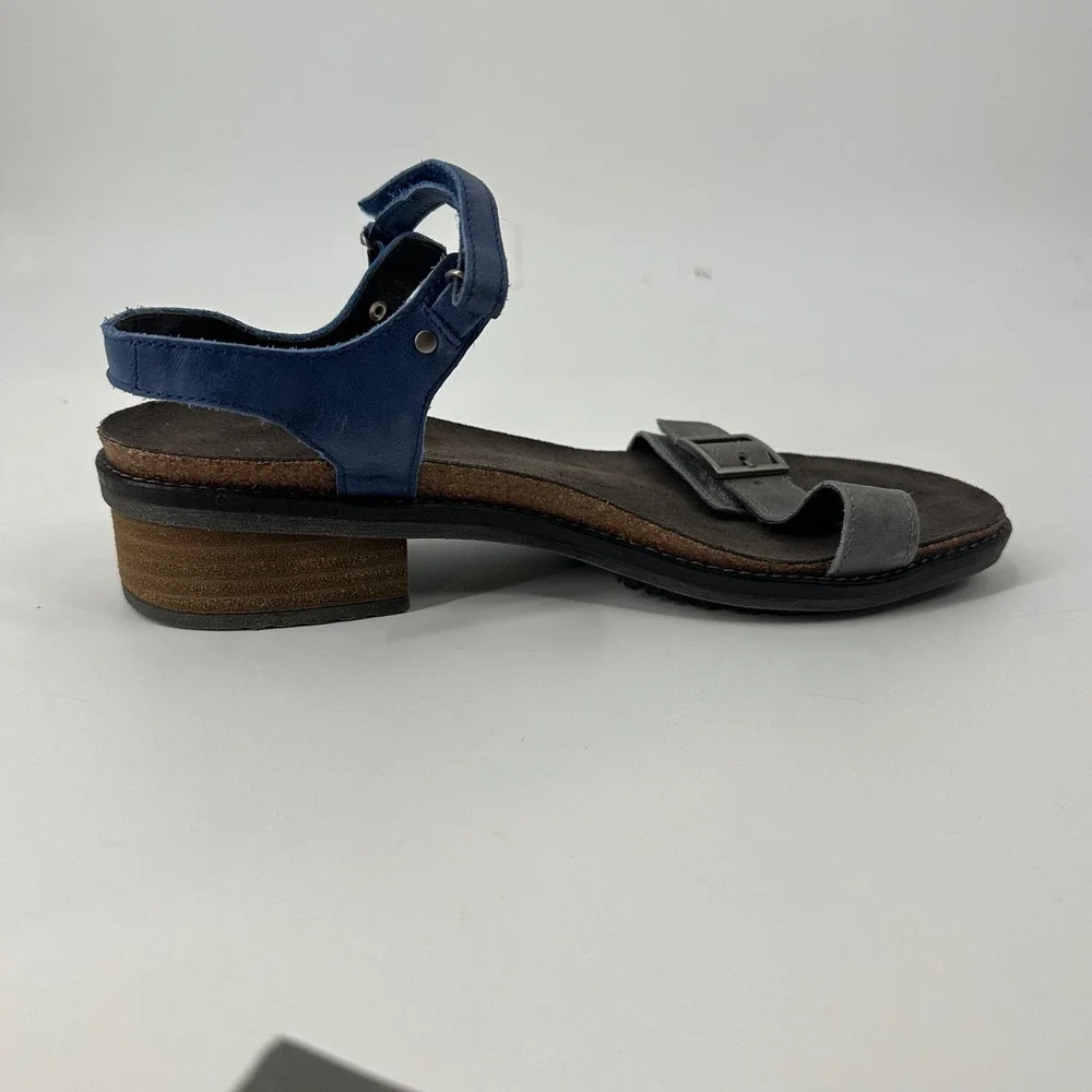 Naot stylish comfortable